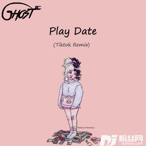 PlayDateTiktokRemix