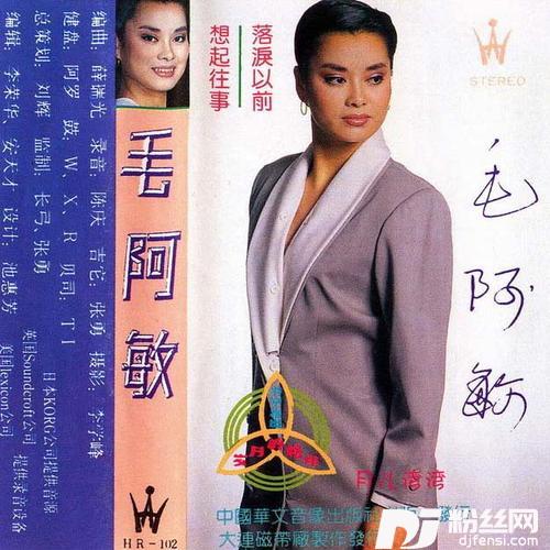 我想有个家的专辑