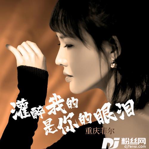灌醉我的是你的眼泪