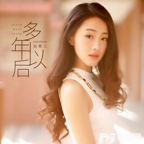 多年以后的专辑