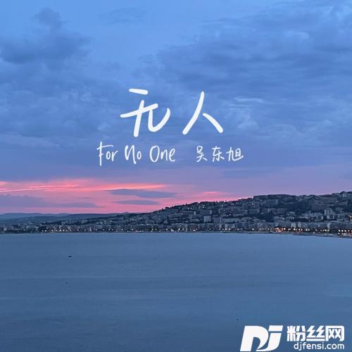 无人