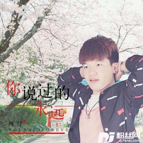 你说过的永远