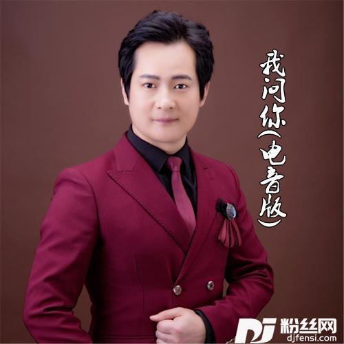 我问你电音版的专辑