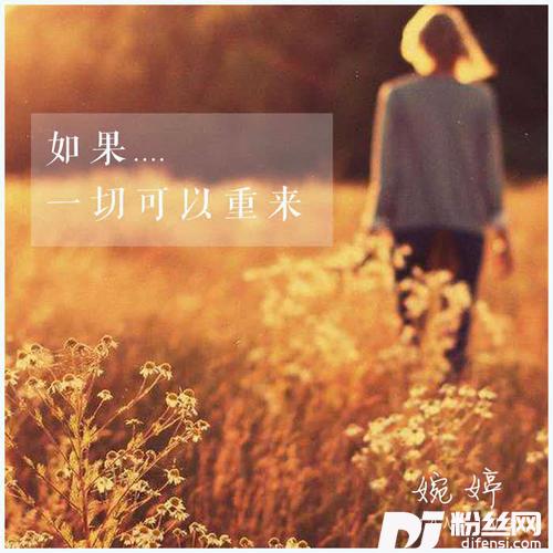 如果一切可以重来的专辑