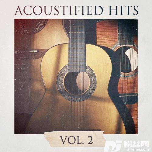 BludAcousticVersion|SoakCover的专辑