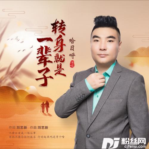 转身就是一辈子哈尔滨DJ旗总点帕斯版