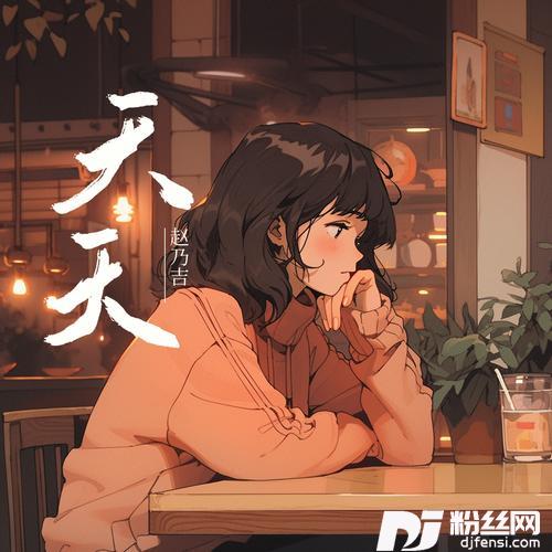 天天