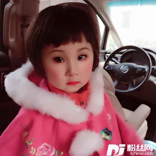 吹泡泡