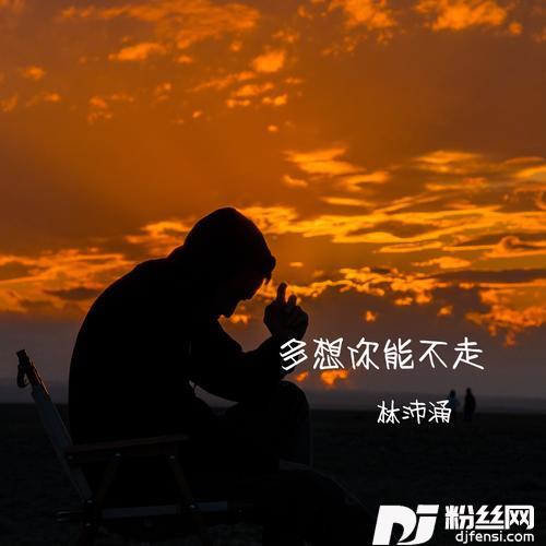 多想你能不走