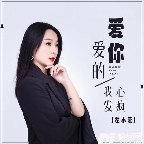 爱你爱的我心发疯的专辑