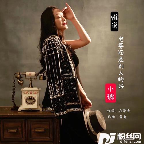 爱情不在服务区DJ
