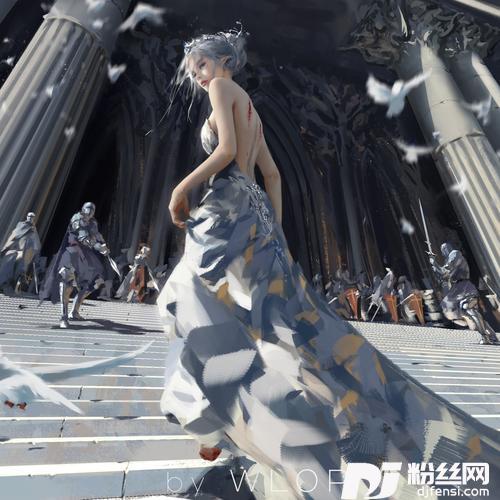 君曰cover:艾辰