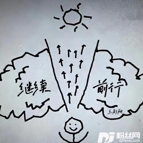 继续前行的专辑