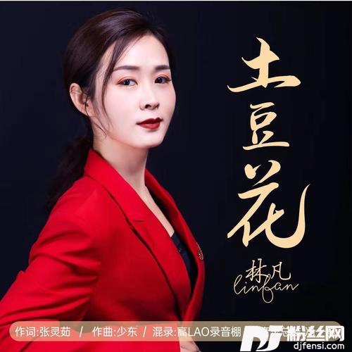 土豆花的专辑