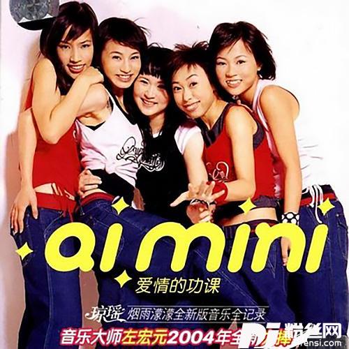 牵着你的手