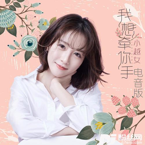 我想牵你手轻电子版
