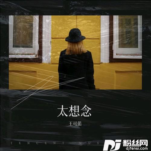 太想念DJ神龙的专辑
