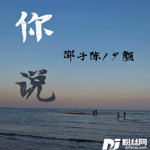 白月光与朱砂痣（DJ邵子陈版）