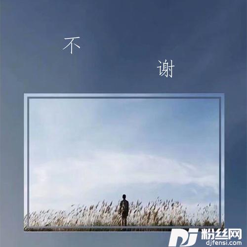 不谢女声版