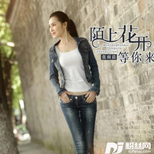陌上花开等你来（DJ何鹏）的专辑