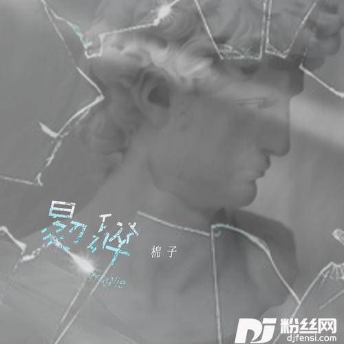 易碎