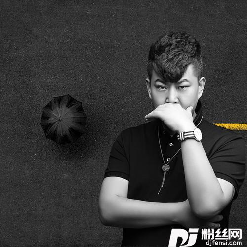 脸咋这么厚DJ默涵版的专辑