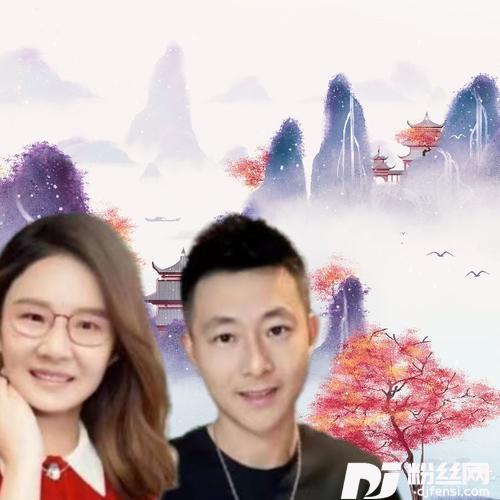 思念的地方cover:山水组合