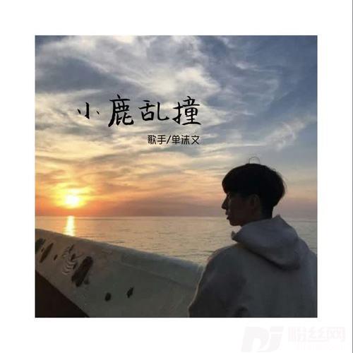 小鹿乱撞