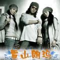 欢迎您到北京舞曲版