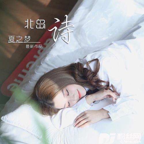 夏之梦的专辑
