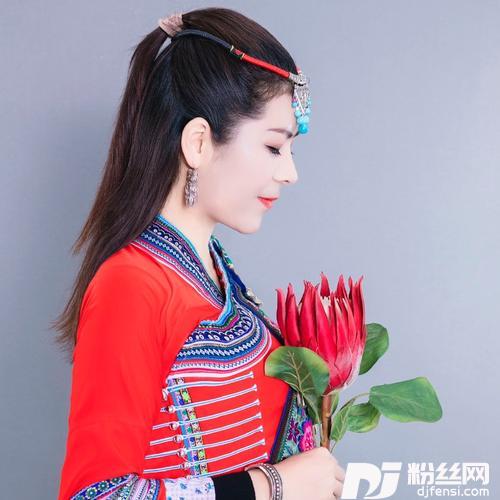 财神来到我家门cover:卓依婷