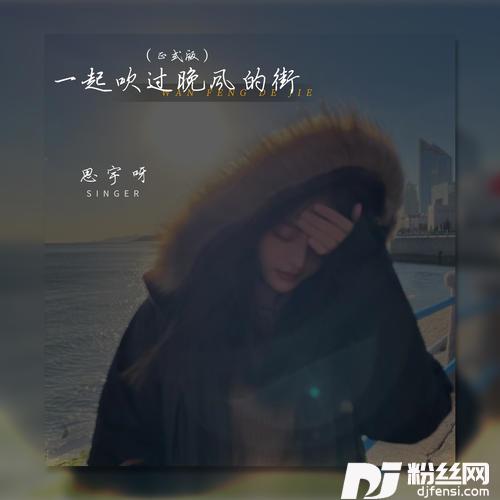 一起吹过晚风的街正式版的专辑