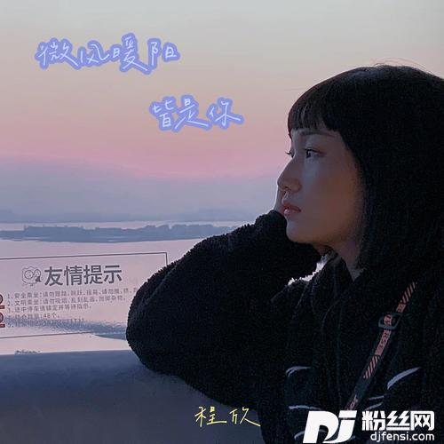 微风暖阳皆是你的专辑