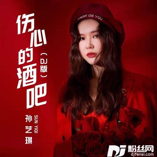 伤心的酒吧DJ版