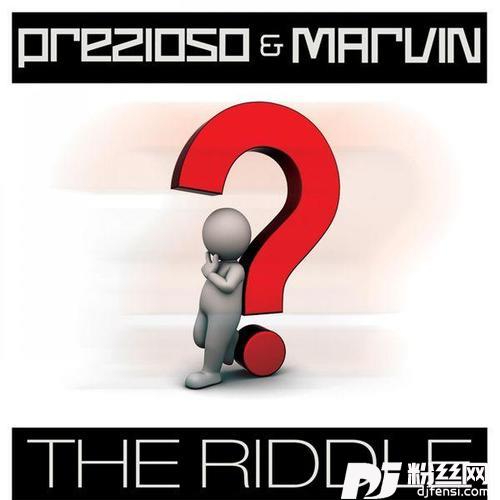 TheRiddleRadioEdit的专辑