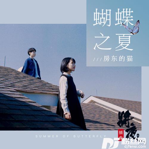 蝴蝶之夏