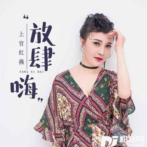 放肆嗨DJ阿奇版