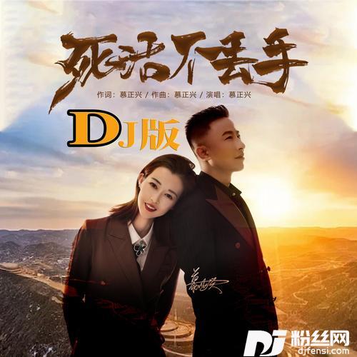 死活不丢手DJ版的专辑