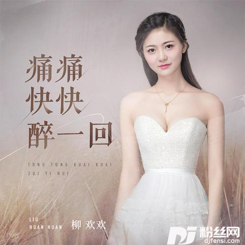 痛痛快快醉一回