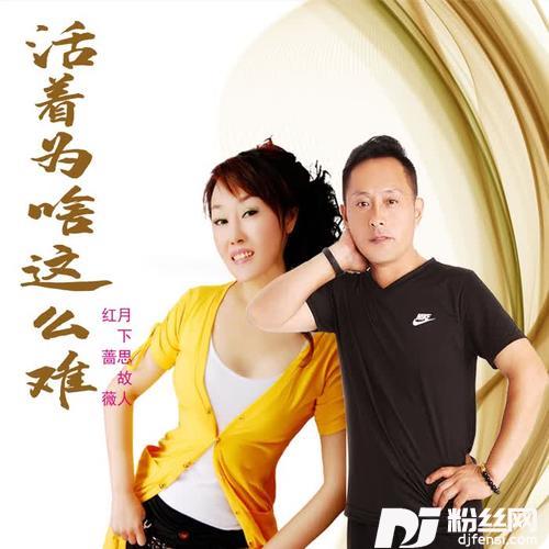 活着为啥这么难的专辑