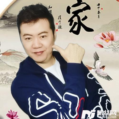经过毡房cover:赵星诺