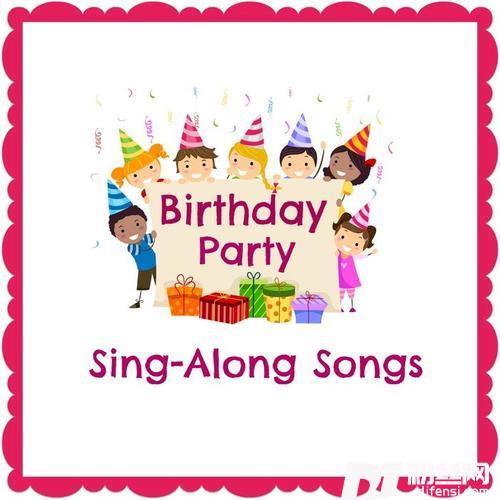 HappyBirthdayToYou