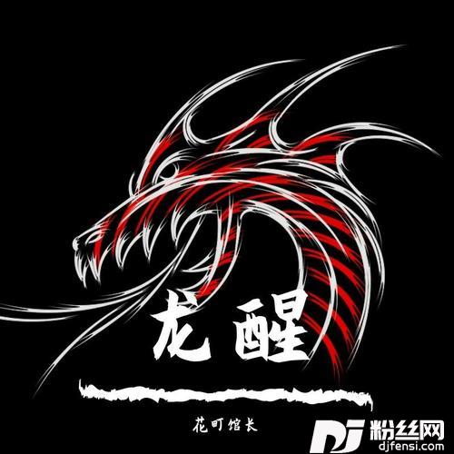龙醒的专辑