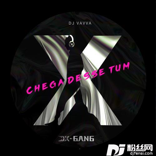 ChegaDesseTum的专辑