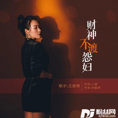 财神不渡怨妇的专辑