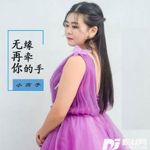 无缘再牵你的手（DJ何鹏版）