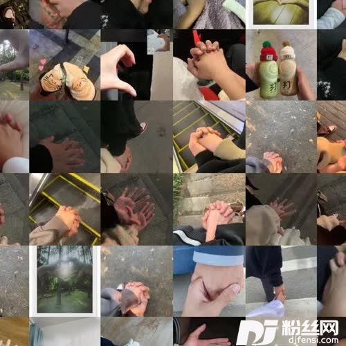 喜欢你翻奏:陈洁仪的专辑