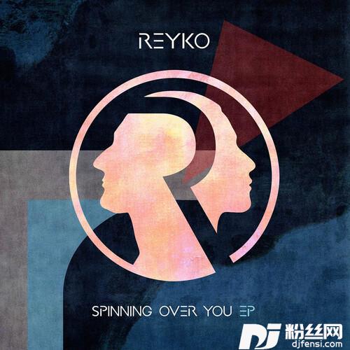 SpinningoverYou