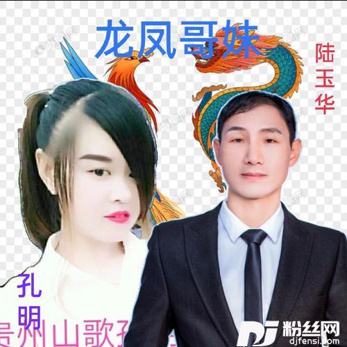 龙凤哥妹cover:王阿多|林燕芳|小刘哥|王小晴