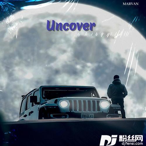 Uncover的专辑